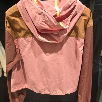 户外品牌-卫衣-女户外卫衣