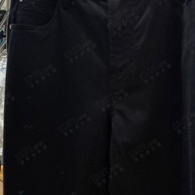 商场品牌-牛仔裤-牛仔裤【实拍】