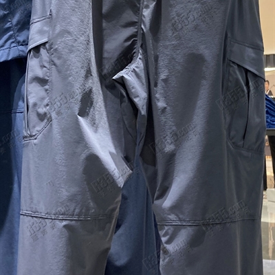 商场品牌-商务裤-商务裤【实拍】