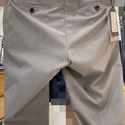 商场品牌-商务裤-商务裤【实拍】