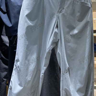 商场品牌-商务裤-商务裤【实拍】