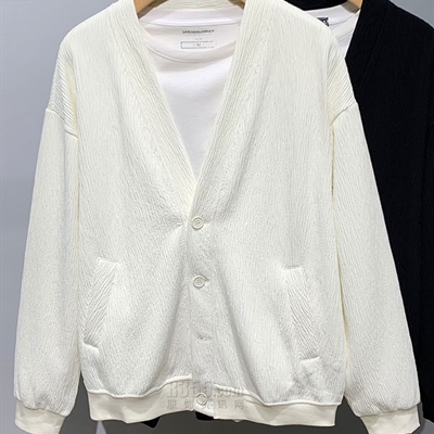 市场上装-夹克-休闲夹克