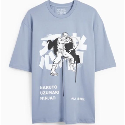 商场品牌-短袖-T恤