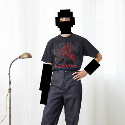 日本《THE NERDYS》2024秋冬休闲时尚男装