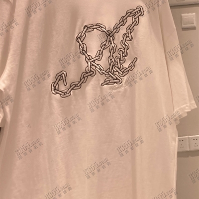 市场上装-T恤-T恤【实拍】