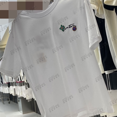 市场上装-T恤-T恤【实拍】