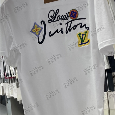 市场上装-T恤-T恤【实拍】