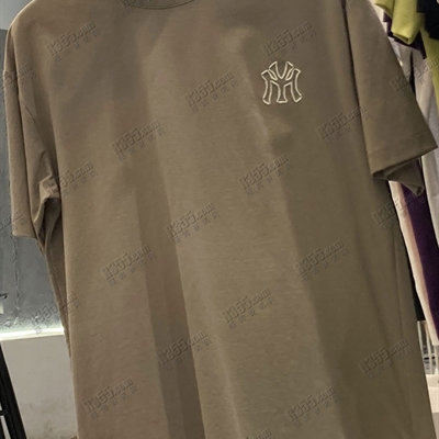 市场上装-T恤-T恤【实拍】