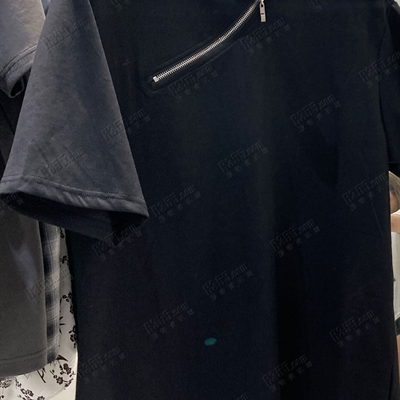 市场上装-T恤-T恤【实拍】