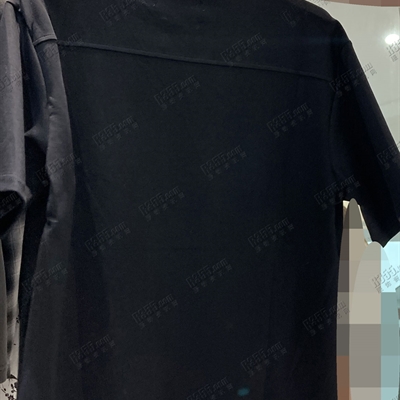 市场上装-T恤-T恤【实拍】