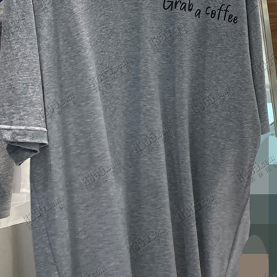 市场上装-T恤-T恤【实拍】