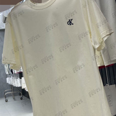 市场上装-T恤-T恤【实拍】