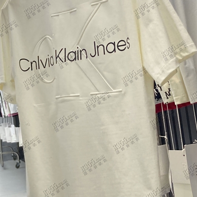 市场上装-T恤-T恤【实拍】