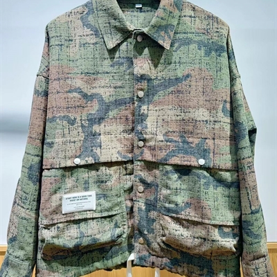 市场上装-夹克-夹克【实拍】