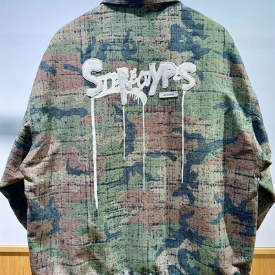 市场上装-夹克-夹克【实拍】