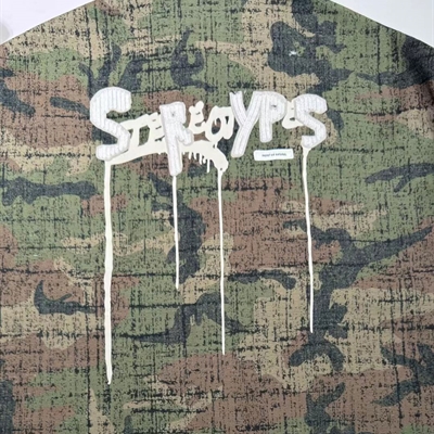 市场上装-夹克-夹克【实拍】