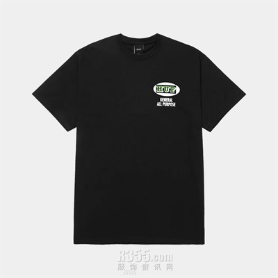 商场品牌-短袖-T恤