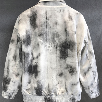 市场上装-夹克-休闲夹克