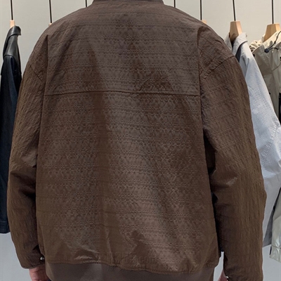 市场上装-夹克-休闲夹克