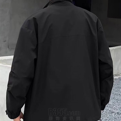 市场上装-夹克-休闲夹克