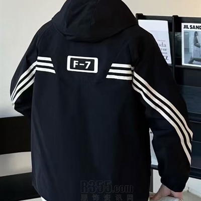 市场上装-夹克-休闲夹克