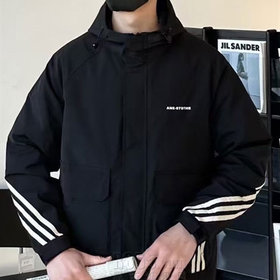 市场上装-夹克-休闲夹克