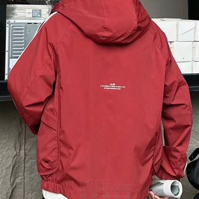 市场上装-夹克-休闲夹克