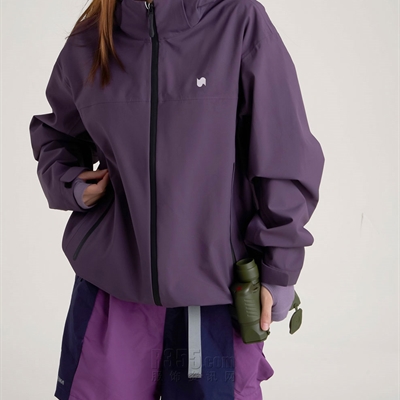 户外品牌-户外外套-LALPINA女户外外套