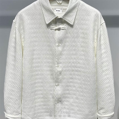 市场上装-衬衫-休闲衬衫