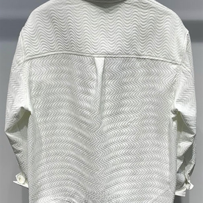 市场上装-衬衫-休闲衬衫