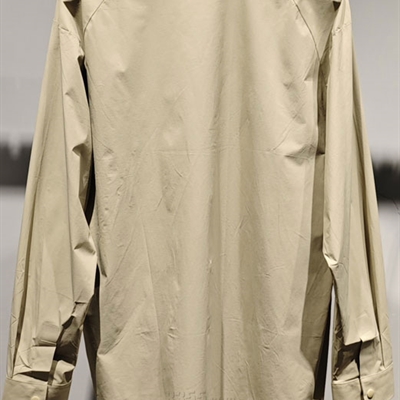 市场上装-衬衫-休闲衬衫