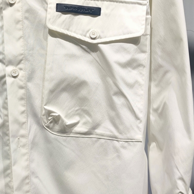 市场上装-衬衫-休闲衬衫