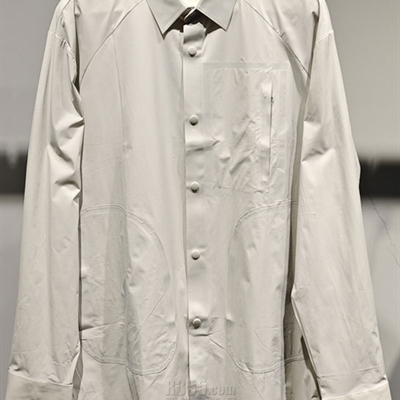 市场上装-衬衫-休闲衬衫