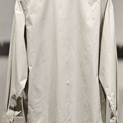 市场上装-衬衫-休闲衬衫