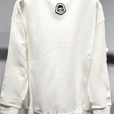 市场上装-卫衣-休闲卫衣