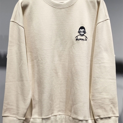 市场上装-卫衣-休闲卫衣