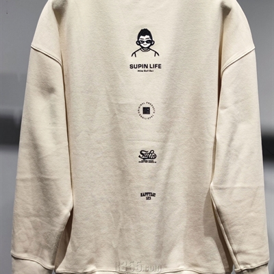 市场上装-卫衣-休闲卫衣