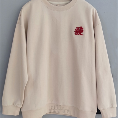 市场上装-卫衣-休闲卫衣