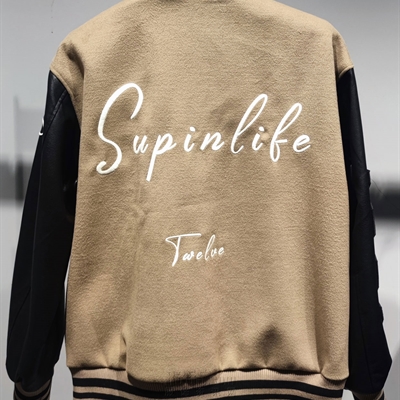 市场上装-夹克-休闲夹克