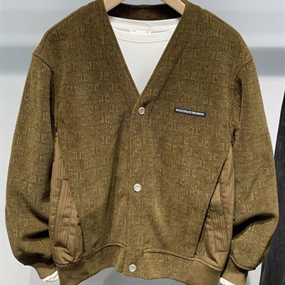 市场上装-夹克-休闲夹克