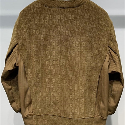 市场上装-夹克-休闲夹克