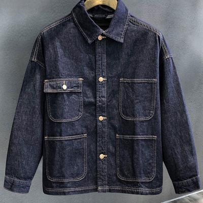 市场上装-夹克-休闲夹克