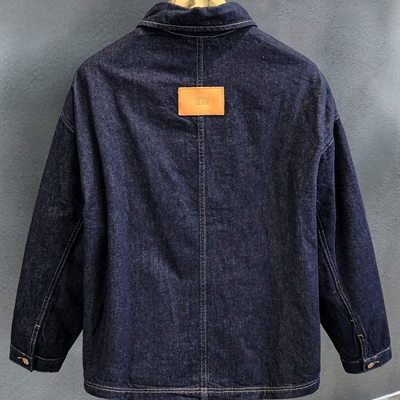 市场上装-夹克-休闲夹克