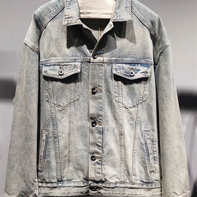 市场上装-夹克-休闲夹克