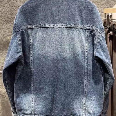 市场上装-夹克-休闲夹克