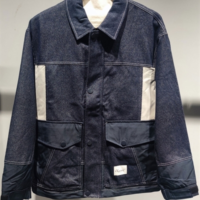 市场上装-夹克-休闲夹克