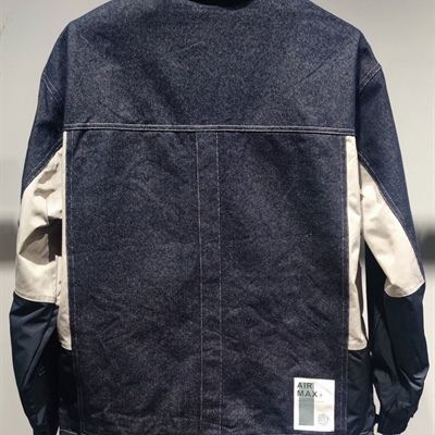 市场上装-夹克-休闲夹克