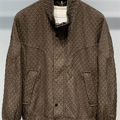 市场上装-夹克-休闲夹克