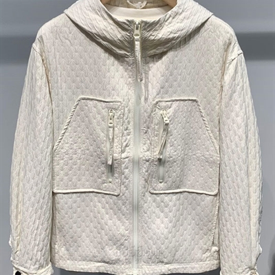 市场上装-夹克-休闲夹克