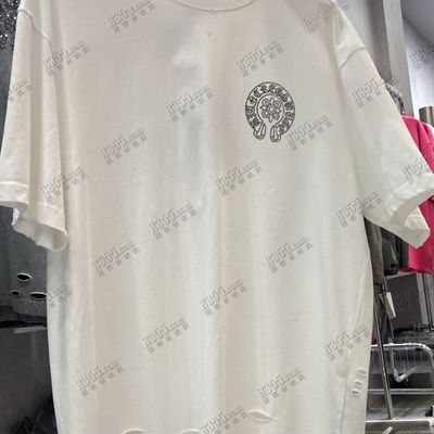 市场上装-T恤-T恤【实拍】